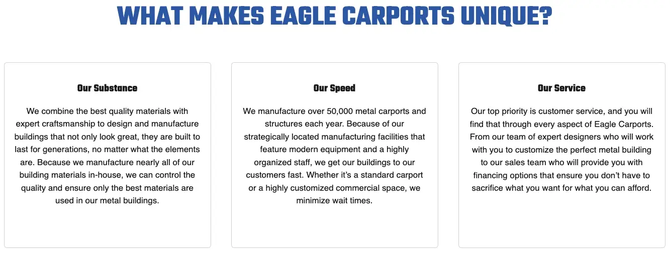 Tony Milam, Tony The Building Guy, The Building Guy, The Building Guy on South Guignard Dr, The building Guy in South Carolina, The Building Guy in Sumter, Sumter’s Building Guy, The Graceland Building Guy, The Eagle Building Guy, The Building Guy on South Guignard Dr with the sheds, The Building Guy Barns, The Building Guy Carports, The Building Guy Metal Buildings in Sumter, Eagle Sheds of Sumter, Eagle of Sumter, Tony Milam, Eagle Sheds, Eagle Barns, Eagle Garages, Eagle Cabins, Eagle Storage Buildings, 849 South Guignard Dr Sumter South Carolina 29150, 8034682944, Gail Guess, Eagle Portable Buildings, Best Sheds, Best Barns, Best Cabins, Best Garages, Best Storage Buildings, She-Shed, Man Cave, Best Tiny Houses, Storage Buildings in Sumter, Sumter Storage, Eagle, Guignard, Eagle of Sumter, Eagle on Guignard, Tony Milam, Gayle Guess, Carports, Steel Buildings, Built on site, Prebuilt Buildings, Free delivery storage buildings, Storage building delivery, shed delivery, Garden Shed, Portable shed, wooden building, wood shed, backyard building, outbuilding, Metal Buildings, Metal RV Covers, Metal Sheds, Wood Sheds, Steel Buildings, Eagle Buildings, TOL Buildings, Graceland Sheds, Eagle Sheds and Buildings, What Make Unique Tony Milam, Tony The Building Guy, The Building Guy, The Building Guy on South Guignard Dr, The building Guy in South Carolina, The Building Guy in Sumter, Sumter’s Building Guy, The Graceland Building Guy, The Eagle Building Guy, The Building Guy on South Guignard Dr with the sheds, The Building Guy Barns, The Building Guy Carports, The Building Guy Metal Buildings in Sumter, Eagle Sheds of Sumter, Eagle of Sumter, Tony Milam, Eagle Sheds, Eagle Barns, Eagle Garages, Eagle Cabins, Eagle Storage Buildings, 849 South Guignard Dr Sumter South Carolina 29150, 8034682944, Gail Guess, Eagle Portable Buildings, Best Sheds, Best Barns, Best Cabins, Best Garages, Best Storage Buildings, She-Shed, Man Cave, Best Tiny Houses, Storage Buildings in Sumter, Sumter Storage, Eagle, Guignard, Eagle of Sumter, Eagle on Guignard, Tony Milam, Gayle Guess, Carports, Steel Buildings, Built on site, Prebuilt Buildings, Free delivery storage buildings, Storage building delivery, shed delivery, Garden Shed, Portable shed, wooden building, wood shed, backyard building, outbuilding, Metal Buildings, Metal RV Covers, Metal Sheds, Wood Sheds, Steel Buildings, Eagle Buildings, TOL Buildings, Graceland Sheds, Eagle Sheds and Buildings, What Make Unique